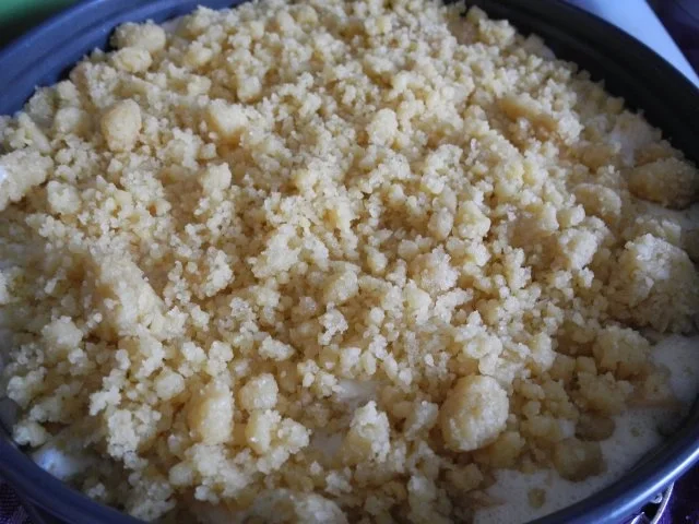 Rezept: Kuchen : Apfelkuchen zum Sonntag Bild Nr. 12 Kuchen : Apfelkuchen zum Sonntag - Rezept - Bild Nr. 12