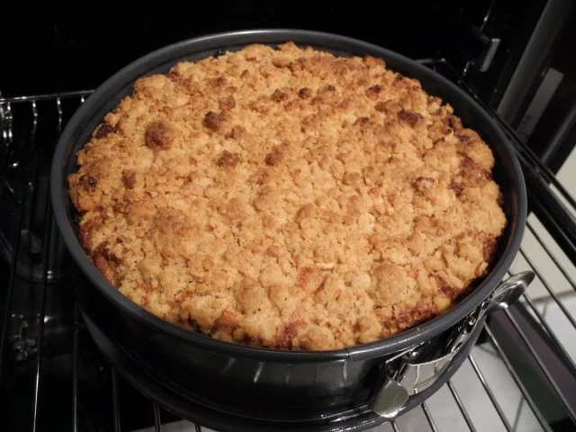 Rezept: Kuchen : Apfelkuchen zum Sonntag Bild Nr. 14 Kuchen : Apfelkuchen zum Sonntag - Rezept - Bild Nr. 14