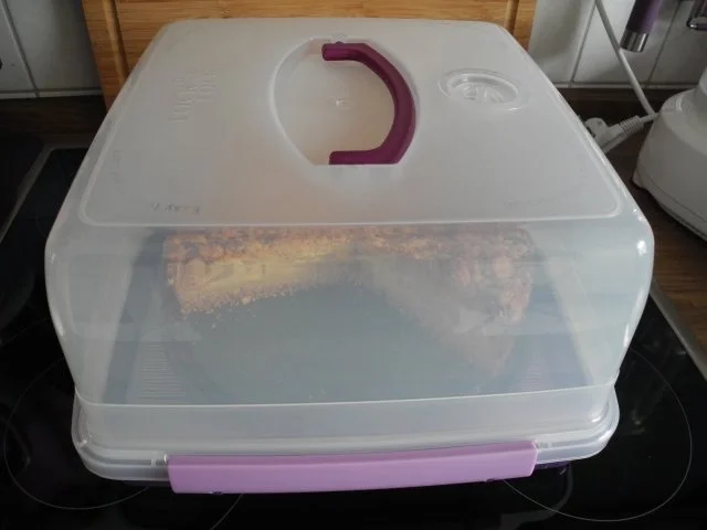 Rezept: Kuchen : Apfelkuchen zum Sonntag Bild Nr. 15 Kuchen : Apfelkuchen zum Sonntag - Rezept - Bild Nr. 15