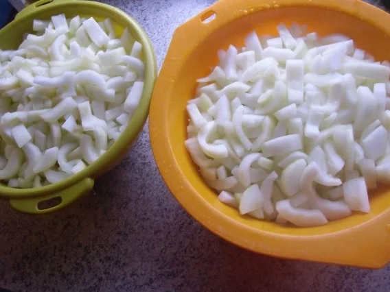 ❤ Senfgurken nach meiner Art ❤ - Rezept - Bild Nr. 7