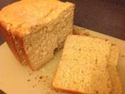 Kokosbrot - Rezept