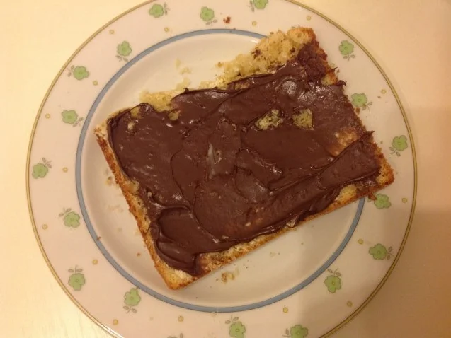 Kokosbrot - Rezept - Bild Nr. 2