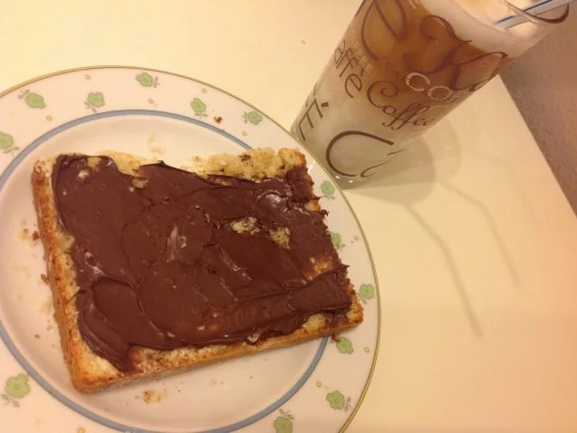 Kokosbrot - Rezept - Bild Nr. 3