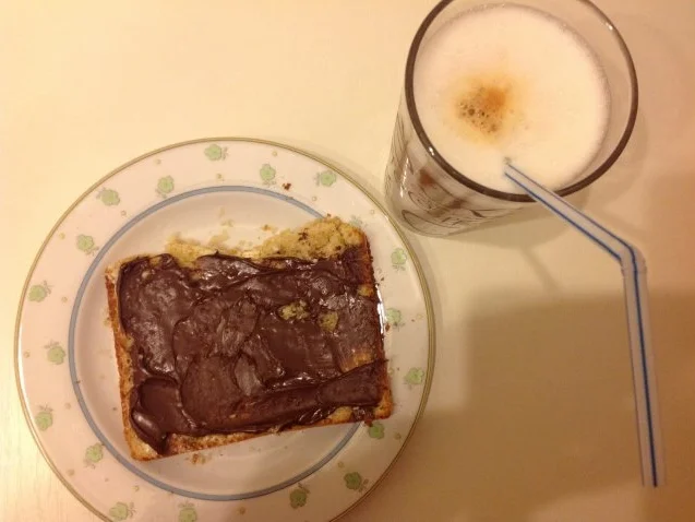 Kokosbrot - Rezept - Bild Nr. 4