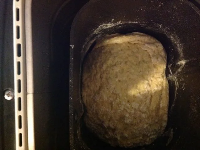 Kokosbrot - Rezept - Bild Nr. 5