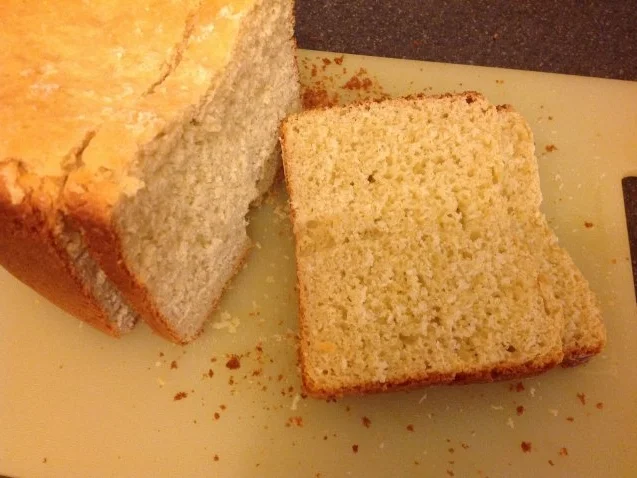 Kokosbrot - Rezept - Bild Nr. 6