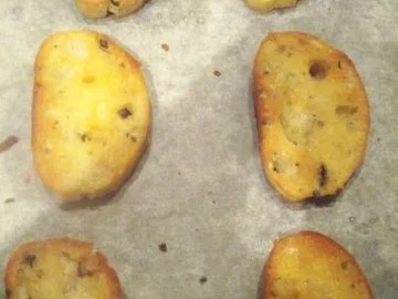 Rezept: hausbruscetta Bild Nr. 6 hausbruscetta - Rezept - Bild Nr. 6