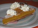 Kürbis Tarte - Rezept