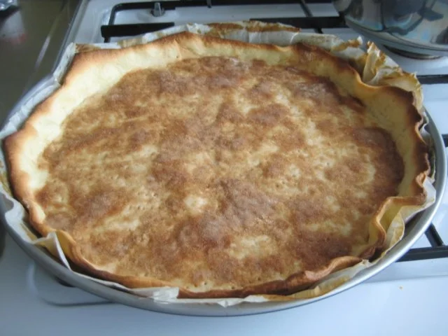 Kürbis Tarte - Rezept - Bild Nr. 12
