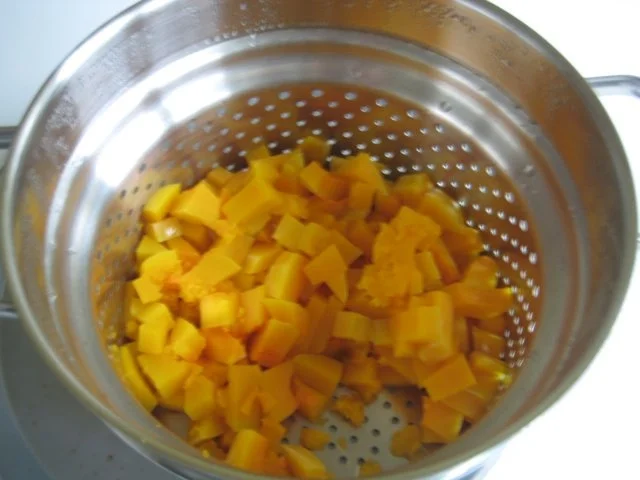 Kürbis Tarte - Rezept - Bild Nr. 13