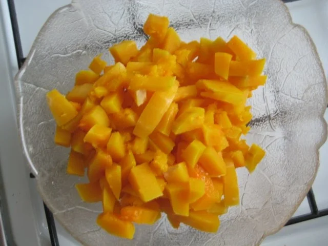 Kürbis Tarte - Rezept - Bild Nr. 14