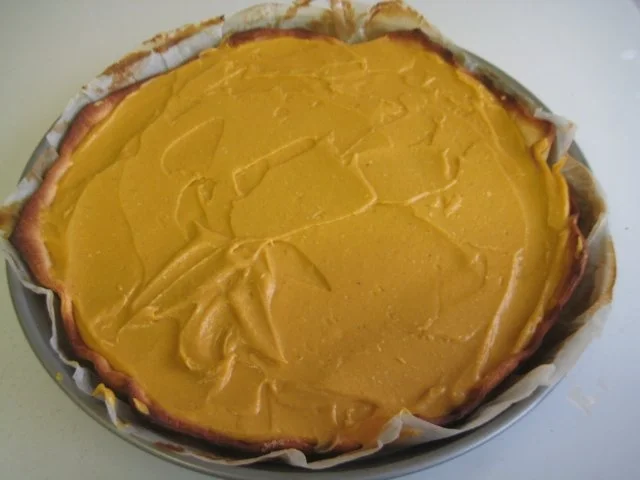 Kürbis Tarte - Rezept - Bild Nr. 18