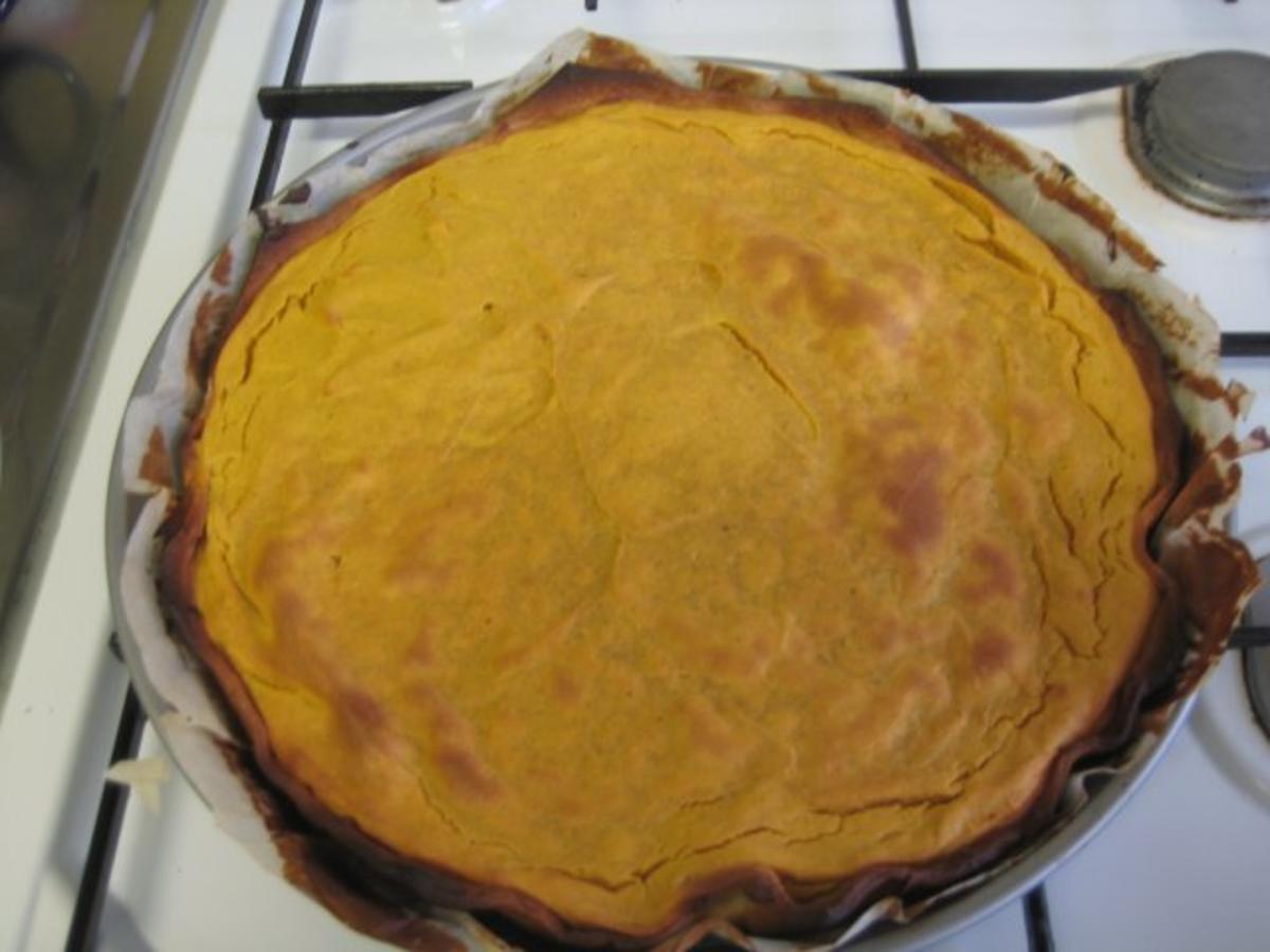 Kürbis Tarte - Rezept - Bild Nr. 19