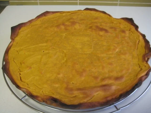 Kürbis Tarte - Rezept - Bild Nr. 20