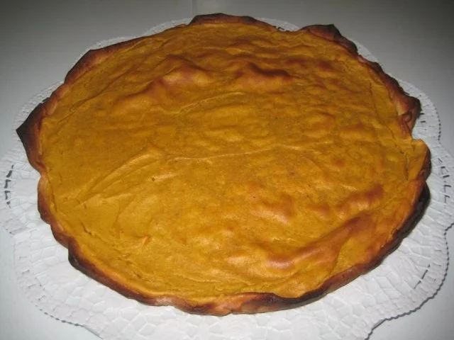 Kürbis Tarte - Rezept - Bild Nr. 21