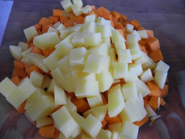 Suppe & Eintopf : Bunter Topf - Rezept - Bild Nr. 9