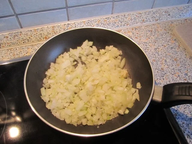 Möhrenfrikadellen herzhaft und saftig - Rezept - Bild Nr. 2