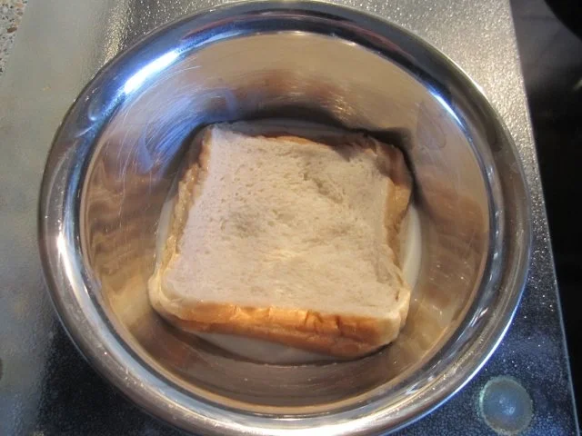 Möhrenfrikadellen herzhaft und saftig - Rezept - Bild Nr. 3