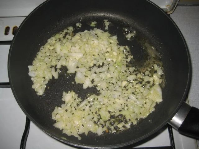 Spätzli Karotten Pilz Gratin - Rezept - Bild Nr. 6