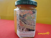 bunte Herbst Marmelade - Rezept