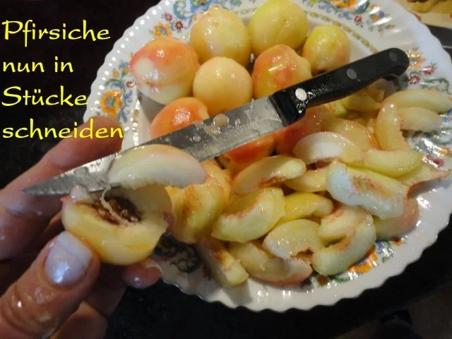 bunte Herbst Marmelade - Rezept - Bild Nr. 4