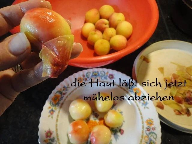 bunte Herbst Marmelade - Rezept - Bild Nr. 3