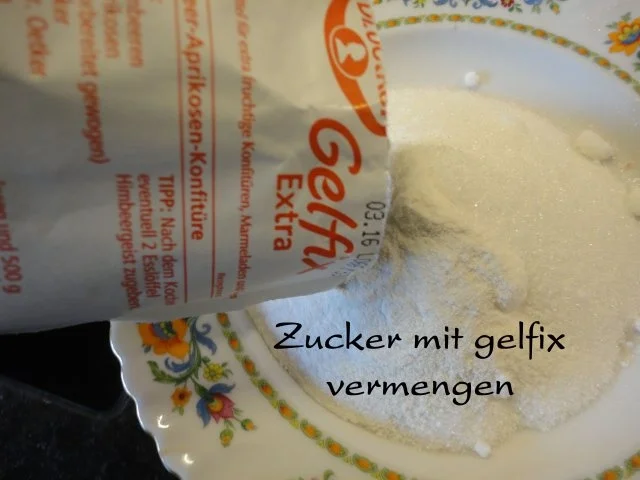 bunte Herbst Marmelade - Rezept - Bild Nr. 8