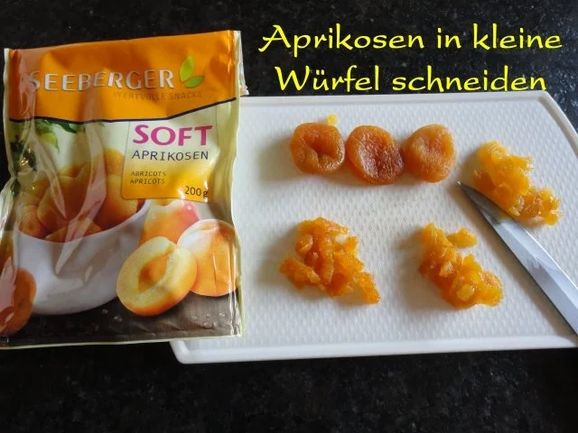 bunte Herbst Marmelade - Rezept - Bild Nr. 7
