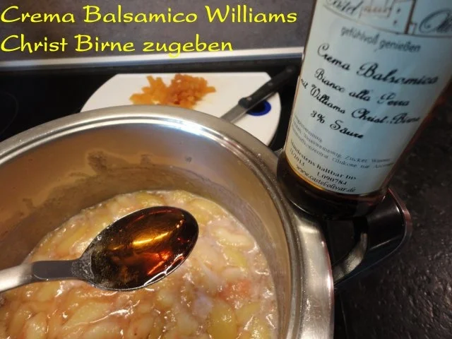 bunte Herbst Marmelade - Rezept - Bild Nr. 10