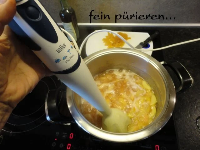 bunte Herbst Marmelade - Rezept - Bild Nr. 11