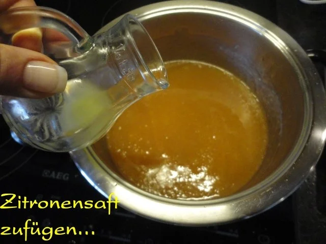 bunte Herbst Marmelade - Rezept - Bild Nr. 12