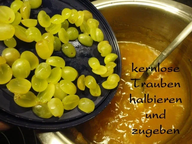 bunte Herbst Marmelade - Rezept - Bild Nr. 14