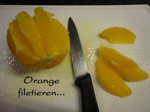 bunte Herbst Marmelade - Rezept - Bild Nr. 5