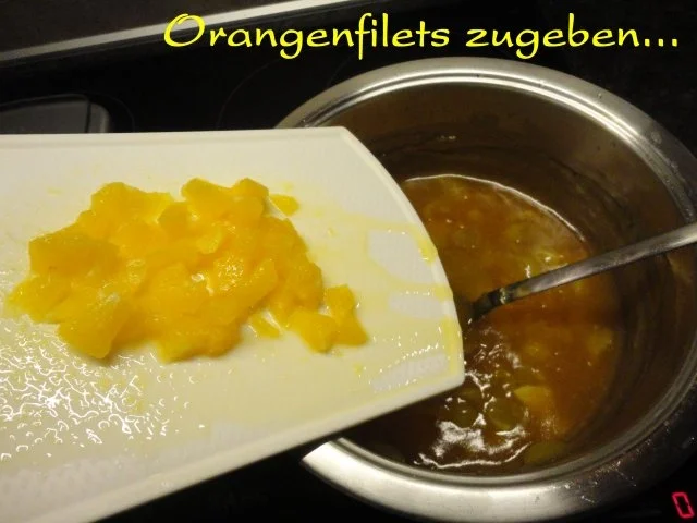 bunte Herbst Marmelade - Rezept - Bild Nr. 15