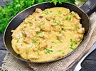 Fliegender Jakob - Rezept - Bild Nr. 2
