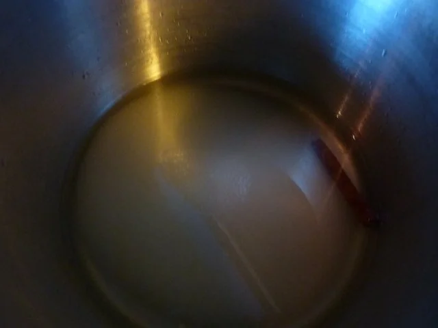 Vorrat: Zucchini süß-sauer - Rezept - Bild Nr. 7