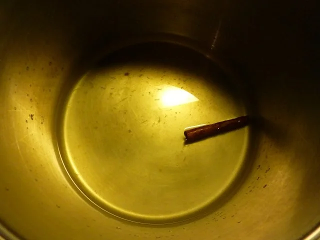 Vorrat: Zucchini süß-sauer - Rezept - Bild Nr. 6