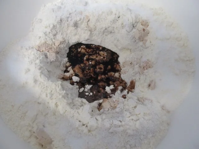 Rezept: Balsamico-Körnerbrot Bild Nr. 3 Balsamico-Körnerbrot - Rezept - Bild Nr. 3