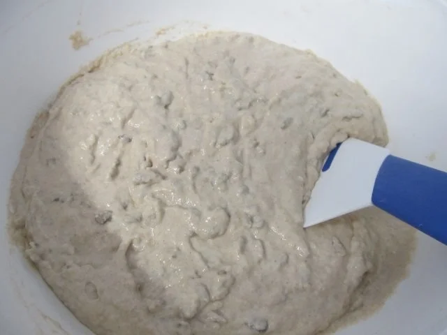 Rezept: Balsamico-Körnerbrot Bild Nr. 4 Balsamico-Körnerbrot - Rezept - Bild Nr. 4