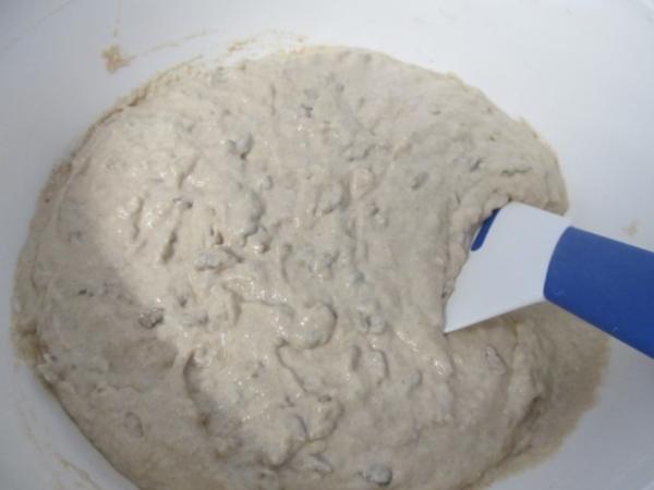 Balsamico-Körnerbrot - Rezept mit Bild - kochbar.de