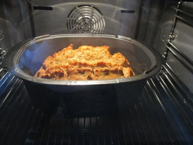 Rezept: Balsamico-Körnerbrot Bild Nr. 5 Balsamico-Körnerbrot - Rezept - Bild Nr. 5