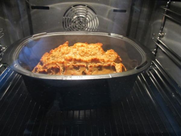 Balsamico-Körnerbrot - Rezept mit Bild - kochbar.de
