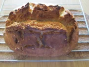 Balsamico-Körnerbrot - Rezept