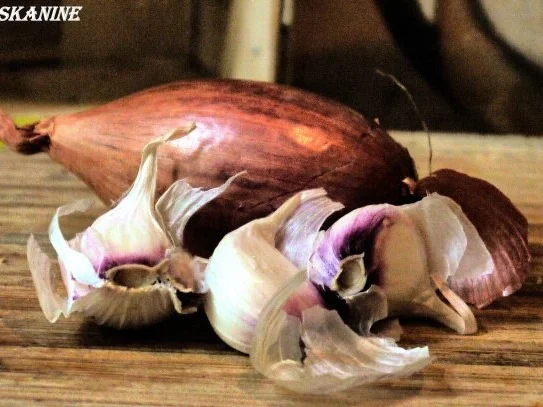 Steinpilz-Hähnchen - Rezept - Bild Nr. 4