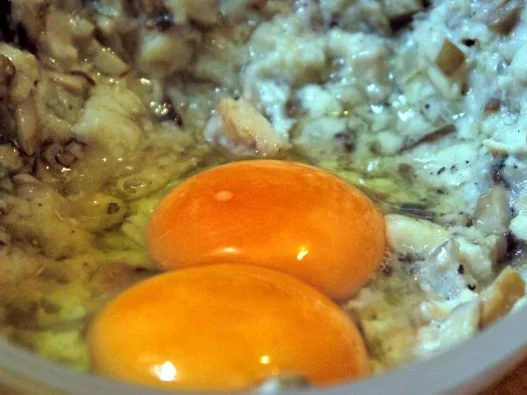 Steinpilz-Hähnchen - Rezept - Bild Nr. 8