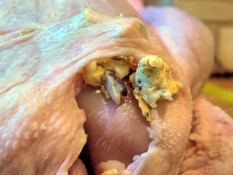 Steinpilz-Hähnchen - Rezept - Bild Nr. 9