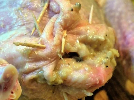 Steinpilz-Hähnchen - Rezept - Bild Nr. 11