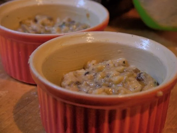 Steinpilz-Hähnchen - Rezept - Bild Nr. 12