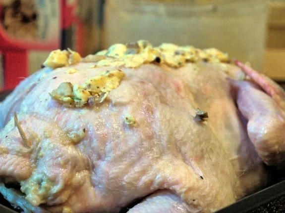 Steinpilz-Hähnchen - Rezept - Bild Nr. 13