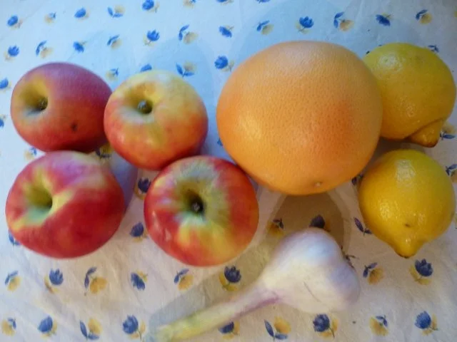 Rezept: Gans-Niedrig gegart, saftig, zart und knusprig Bild Nr. 3 Gans-Niedrig gegart, saftig, zart und knusprig - Rezept - Bild Nr. 3